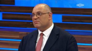 Профессор Фененко: ЕС постепенно эволюционирует в эмбрион проекта "Пан-Европа"