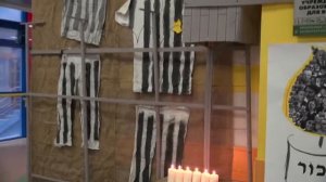 День памяти жертв Холокоста