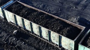 В Хабаровском крае 10 вагонов с углем сошли с рельсов