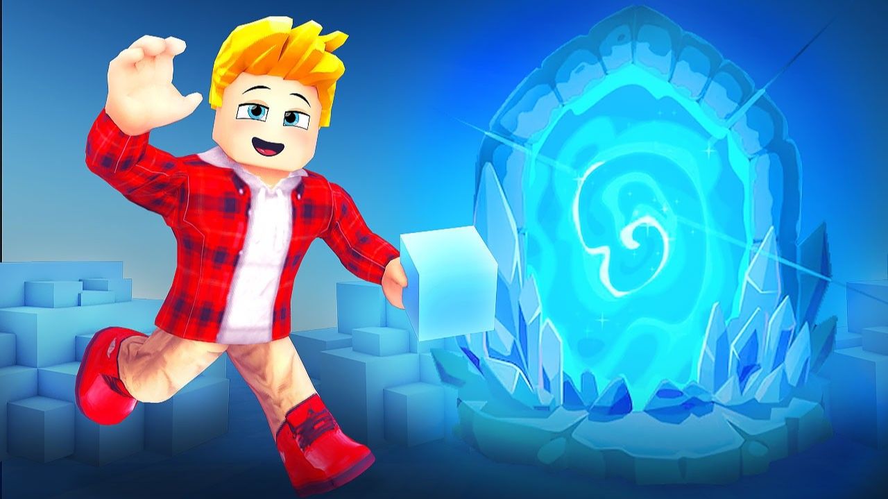 Я Создал СВОЮ ИГРУ в GENSHIN IMPACT смотреть онлайн