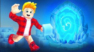 Я Создал СВОЮ ИГРУ в GENSHIN IMPACT