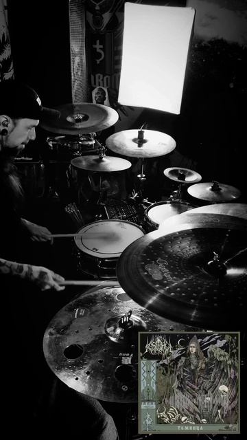 Koschei - Мара drum cover 