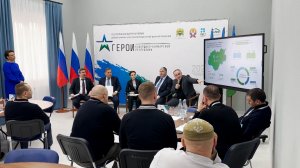 Стартовал новый этап программы «Герои Кабардино-Балкарской Республики»