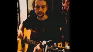 Наутилус Помпилиус - Крылья / Кавер (by Djinnoti)