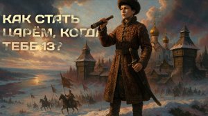 АУДИОКНИГА ПОЛНОСТЬЮ | Генерал против бояр | ПОПАДАНЦЫ | Книга 1