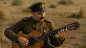 Поручик Голицын _ Сборник белогвардейских, эмигрантских и ностальгических песен