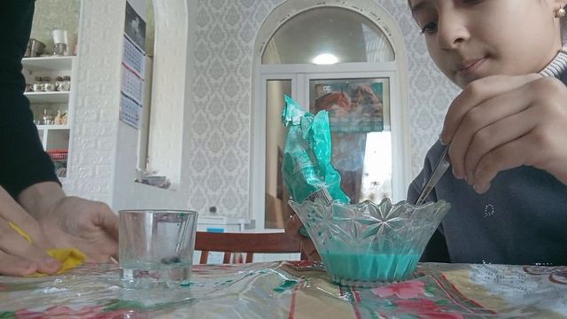 сняли видео про ньютонскую жидкость смотреть онлайн