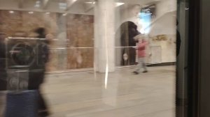 поездка на электропоезде 81-775.2 Москва 2024 от Кантемировской до Орехово