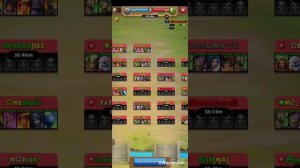 MythWars&Puzzles: DSE vs Limonad