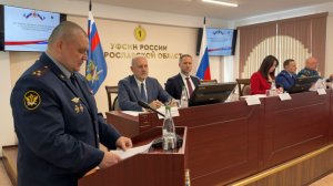 (Рыбинск-40) ГОДОВОЙ ОТЧЁТ СЛУЖБЫ ИСПОЛНЕНИЯ НАКАЗАНИЙ