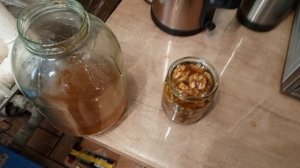 заготовки наши