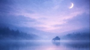 Воздушная звёздная дремота | Музыка сна и отдыха