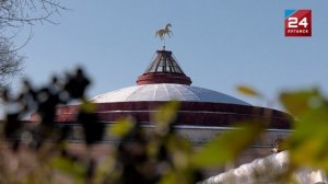 Сказание о земле Луганской. Новодеркул.