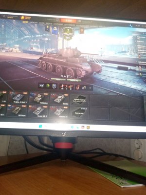 продолжение игры на бт 7(и на т 28)