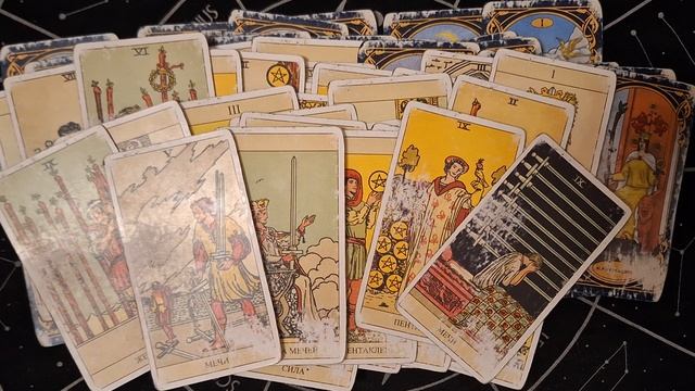 ТАРО РАСКЛАД\ ЧТО ОТ ВАС ПЫТАЮТСЯ СКРЫТЬ?! смотреть онлайн