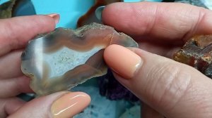 Каменная лавка( браслеты и минералы 4 часть)