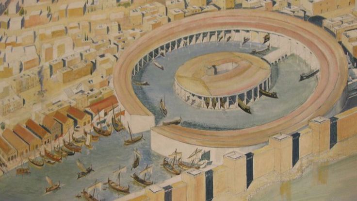 «Карфаген должен быть разрушен» (олигархическая и демократическая системы устройства) (2024) смотреть онлайн