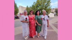 С днём рождения Анна от Екатерины Наумовой 10.02.26.