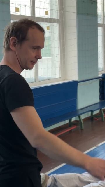 Спалили абьюзера