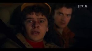 Сериал Очень Странные Дела - 5 Сезон 9 Серия | Финал Дубляж