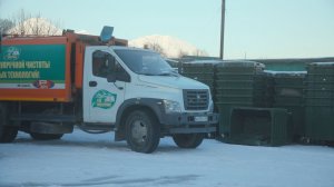 НОВЫЙ ГЛАВА «СПЕЦТРАНСА»