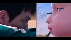 песня клип кукла из икры кальмара2 клип  Betsy Мария Янковская