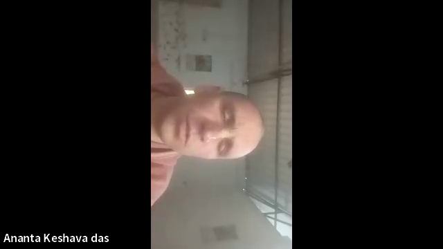 ШБ 2.5.18 лектор Ананта Кешава дас (09.02.2026) смотреть онлайн