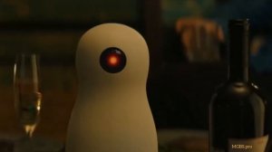 Голосовой помощник (2025) . Триллер . Россия . Трейлер