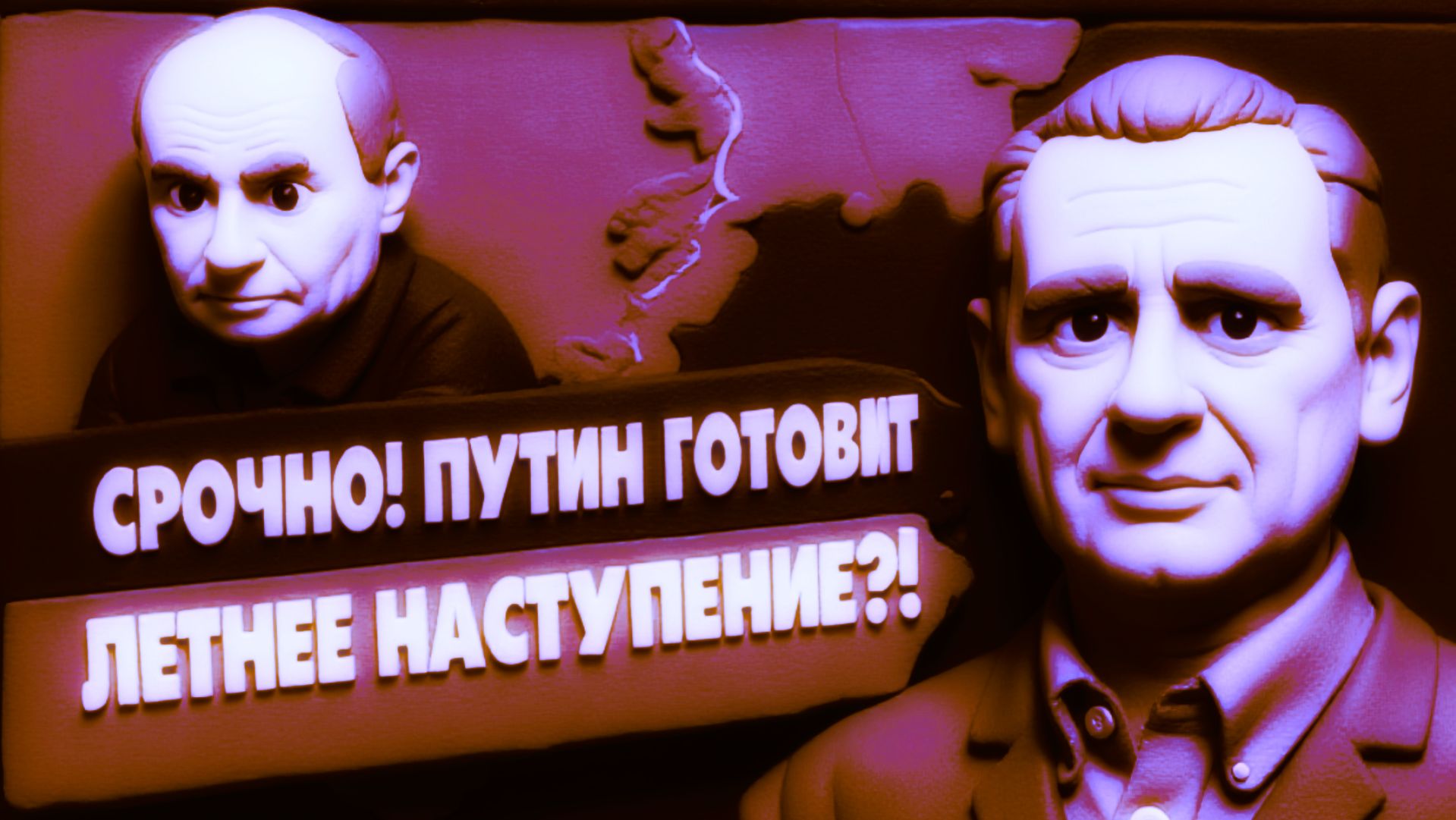 СТАРИКО. ВСЁ! ФИНАЛ ВОЙНЫ ВОЗМОЖЕН! ПУТИН ГОТОВИТ АД НА ФРОНТЕ! ПРЯМОЙ ЭФИР смотреть онлайн