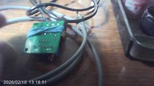 Обзор купленного аудио предусилителя. Подготовка к установке.