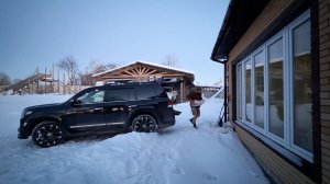 Зачем они все ломают? Строим дом в деревне. Делаем ремонт своими руками.