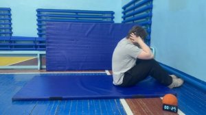 народные игры ГТО иду на рекорд