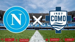 Наполи - Комо | Текстовая трансляция