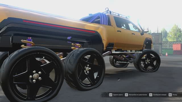 Британская колумбия дункан бэй все наблюдательные вышки SnowRunner Высокое напряжение смотреть онлайн