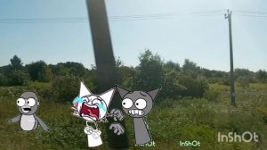 побег до пионерского курорта  add round 1-3