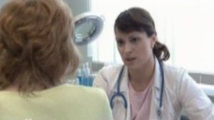 Маргарита Иванова - "Медицинские тайны"- Оля (няня)