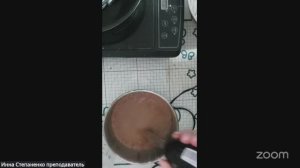 Кулинария, Осетинские пироги 10.2 18:00