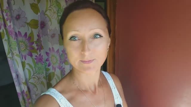 Видео привет с 6 соток. 1 часть. 12 июля 2021 года смотреть онлайн