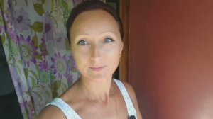 Видео привет с 6 соток. 1 часть. 12 июля 2021 года