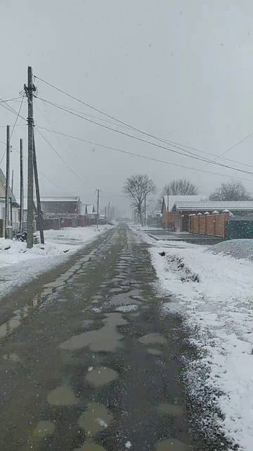 И снова пришла зима. смотреть онлайн