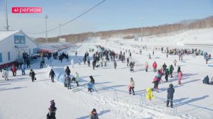 БОЛЕЕ 1200 ЧЕЛОВЕК НА КАМЧАТКЕ ПОДАЛИ ЗАЯВКИ НА УЧАСТИЕ В «ЛЫЖНЕ РОССИИ» • НОВОСТИ КАМЧАТКИ