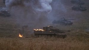 Кипелов - Огненная дуга