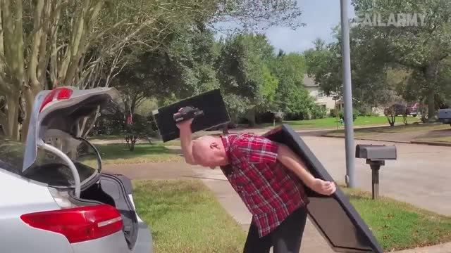 NEW! FailArmy. Idiots Caught on Camera! | Live Watch Party 🔴 смотреть онлайн