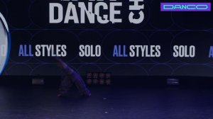 София Шпак, Contemporary Про группа, педагог-хореограф Александра Мирошникова