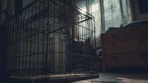 Весила 12 кг на момент смерти: трое женщин годами держали девочку в клетке