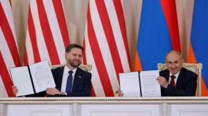 Армения и США подписали соглашение о взаимодействии в сфере мирного атома