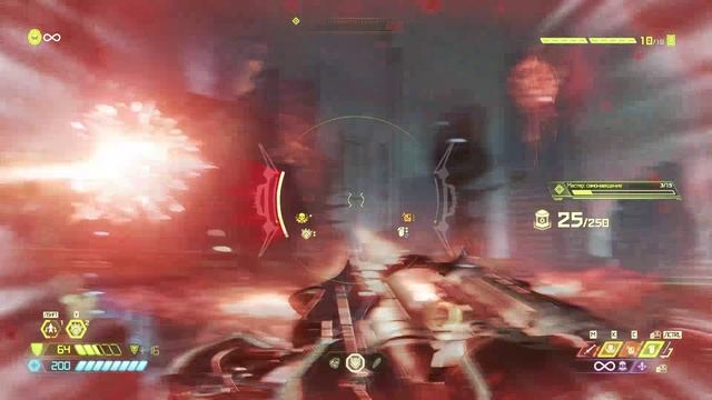 DOOM ETERNAL смотреть онлайн