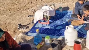 Кочевая жизнь# Иран# 183 часть