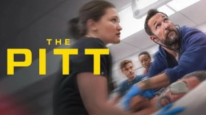 Сериал Больница Питт - 2 сезон 5 серия «11 часов утра», «11:00 A.M.» / The Pitt