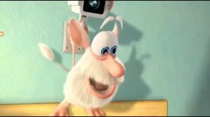 Буба второй сезон